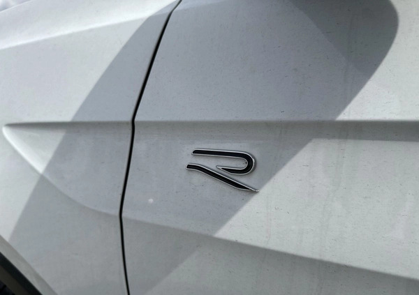 Volkswagen T-Cross cena 152580 przebieg: 1, rok produkcji 2024 z Trzebiatów małe 781
